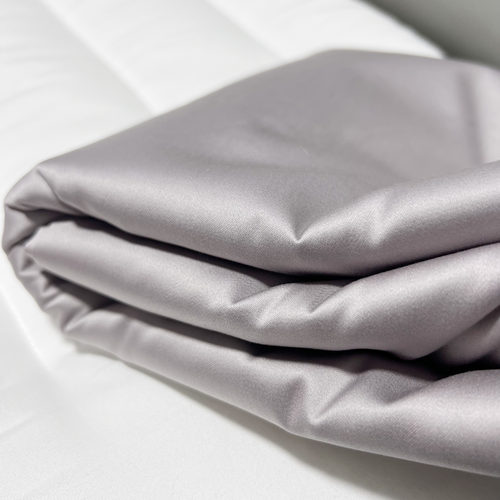 瑕疵处理58元 120支纯棉贡缎床单 1.5米1.8米双人全棉睡单 长绒棉