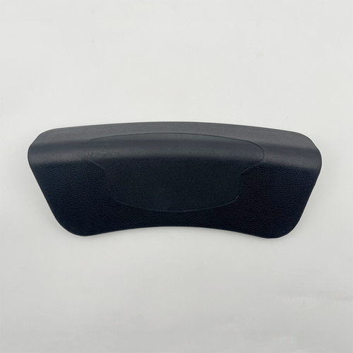 欧美市场热销吸盘枕头保障品质防水防潮抗老化spa枕头 sy-353