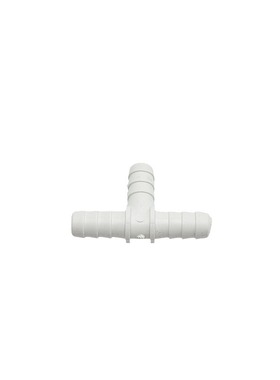 浴缸配件卫浴配件PVC三叉水嘴接头SY-S14