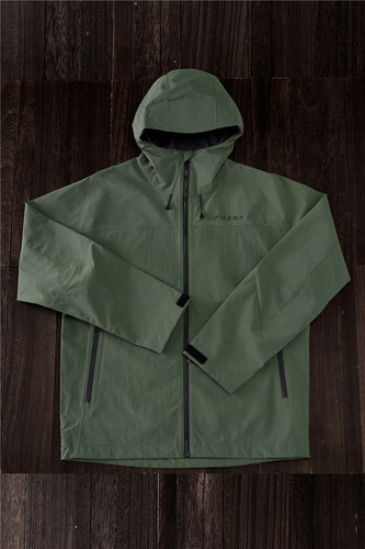 【国内现货】Filson 夹克外套 防水 雨衣 连帽冲锋衣 20248728
