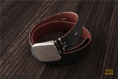 VINTAGEWORKSDH5524日本皮带