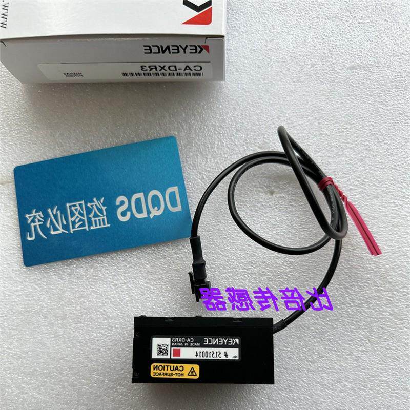 议价CA-DXB7 CA-DXR3 CA 传感器CA-DXW5 CA-DXW7  CA-DXB5