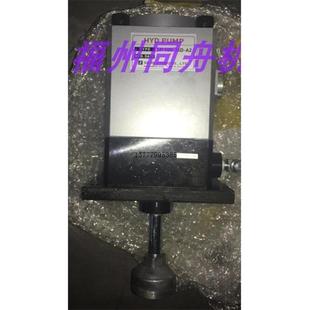 议价进口HYD A2气动增压泵全新 PUMP银色工业铝合金静音SP100 15D