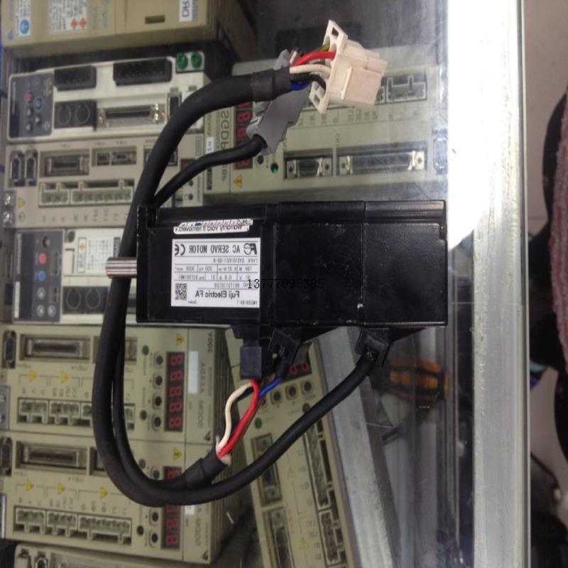 议价电机处理价 GYS101DC1-SB-B 现货