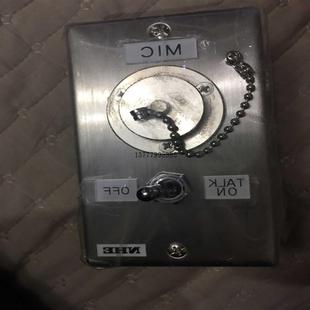 NKE JUNCTION 议价OKI MIC BOX 花小商行