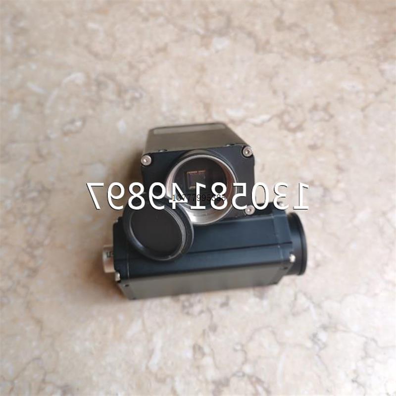 议价BASLE拍R色巴斯勒 scA1000-30fc 拆机工业彩相NZL机 80实w像