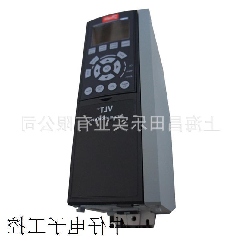 议价变频器FC302P1K5T5E20H2XXC调速器1.5KW
