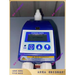 C36FC6R 议价全新iwaki易威奇电磁计量泵EHN