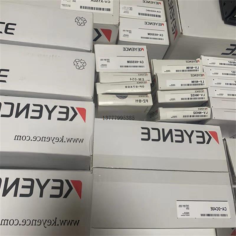 议价基恩士 CB-B10 CB-B5E 传感器CB-B20E CB-B3CB-B05LU CB-B05L