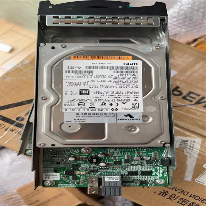议价宏杉MS5520 MS7020  MS2500-G2 存储 6T SAS硬盘 可测试