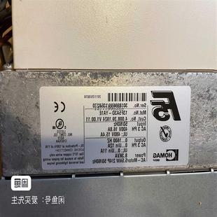 議價科比F5伺服驅動器 13F5A3D YA1E 談談電子