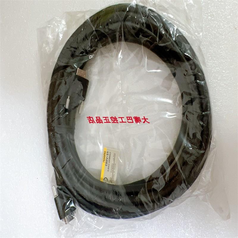 议价欧姆龙FZ-VSB3 FZ-VS FZ-VSL3 FZ-VSLB3传感器电缆FZ-VSB FZ-