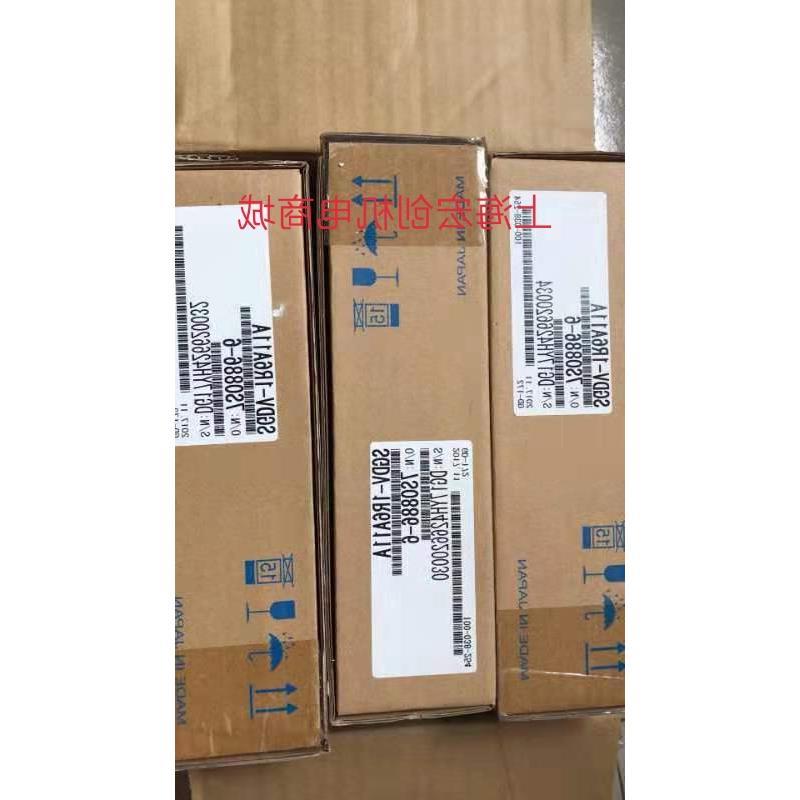议价维修议价:原装SGDV-1RA11A6库存现货欢低价促迎询销价
