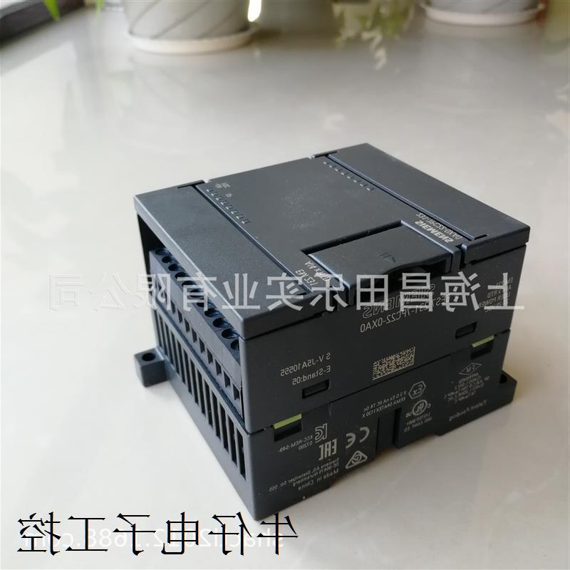 议价6ES7231-7PB22-0XA8PLC S7-200CN EM231热电阻模块