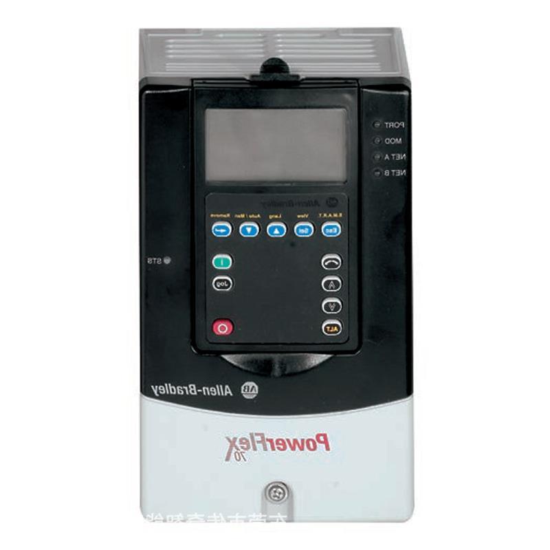 议价allen-bradley20AC3P5A0AYNANC0 罗克韦尔 AB Power Flex 70