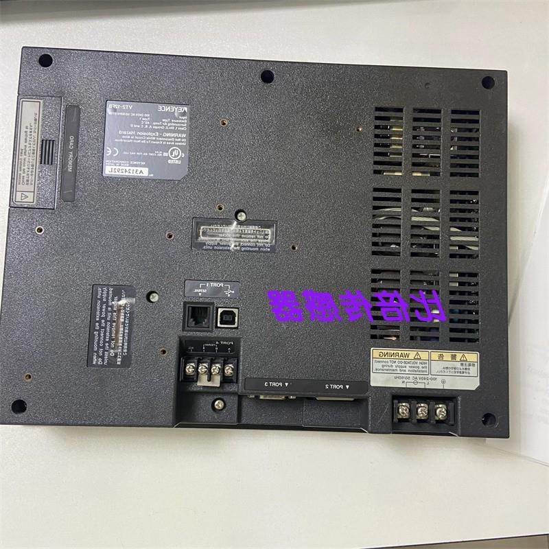 议价VT2-10SB 人机界面  原装 VT5-W07/VT5-W07M/W10 VT2-1