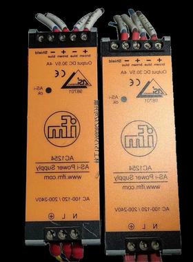 议价易福门AC1402易福门AC1254电源模块