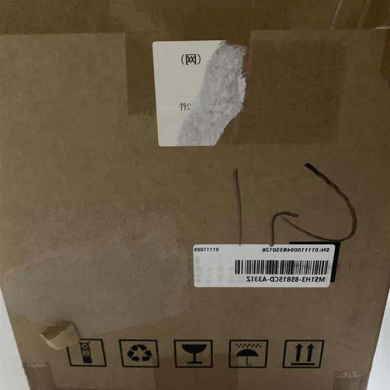 议价全新 汇川850W电机 MS1H3-85B15CD-A331Z 原装正品 现货特供