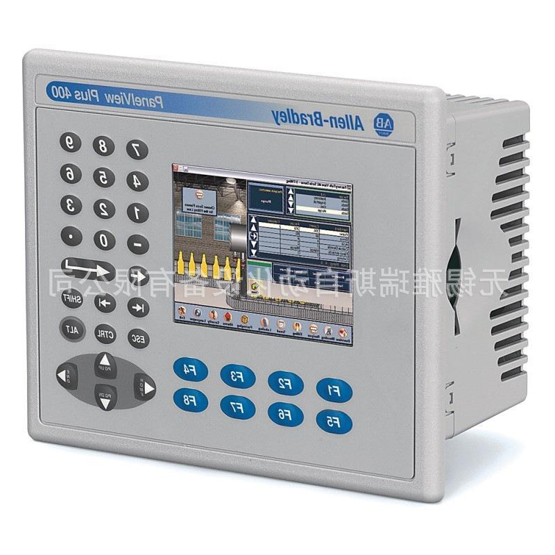 议价allen-bradley2711P-B6C20A8议价 AB罗克韦尔 Allen-Bradley