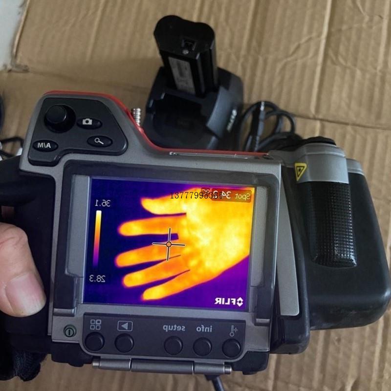 议价菲力尔FLIR 热成像仪T360电池充电器都在超E4 E8