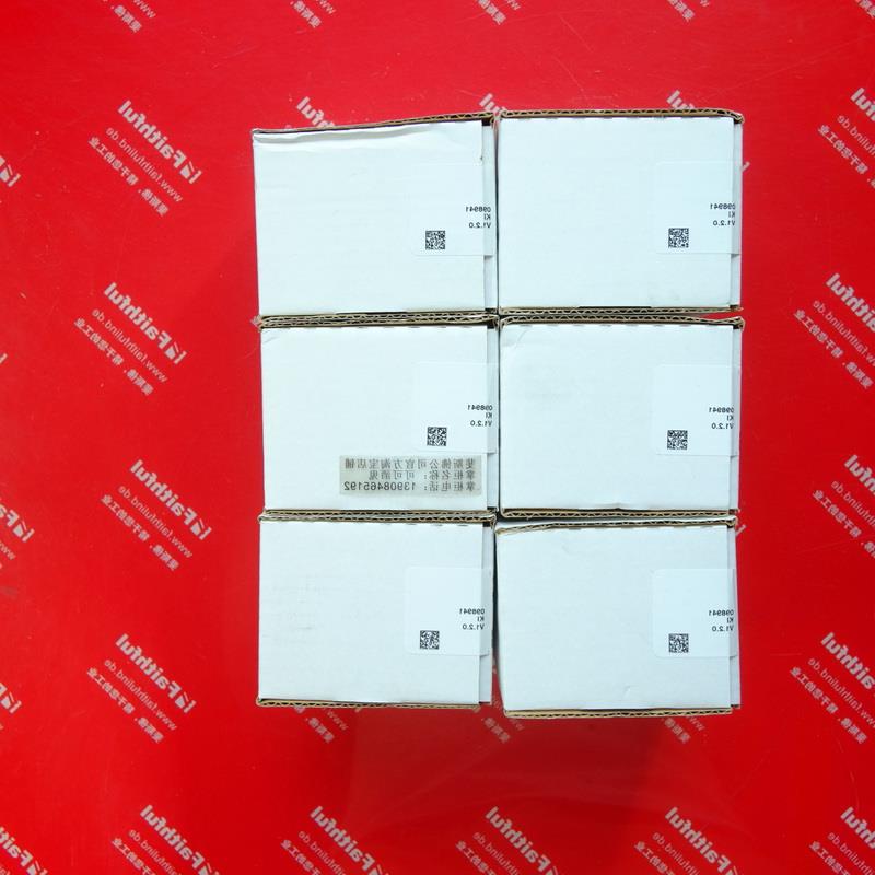 议价Euchner 098941 安士能全新安全开关 CES-AR-C01-AH-SA