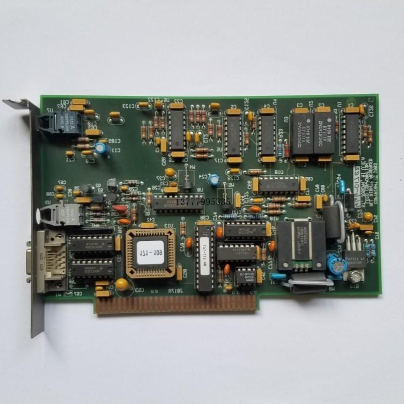 议价666-017-010-D LECO DSP FIBER OPTIC INTERFACE