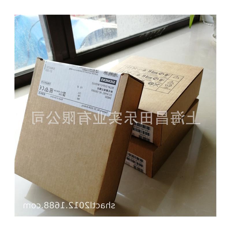 议价6ES7350-1AH03-0AE0PLC S7-300 计数器模块