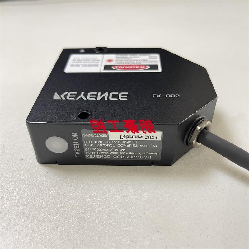 议价LK-G35 LK-G400 LK-G150 传感器LK-G87 LK-G155 基恩士 LK-G0
