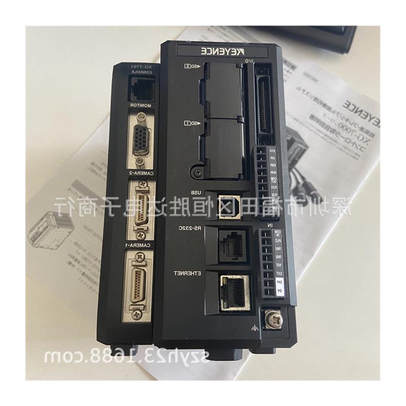 议价XG-7701P   基恩士 XG-7700  XG-7002P XG-7001P XG-7701 XG-