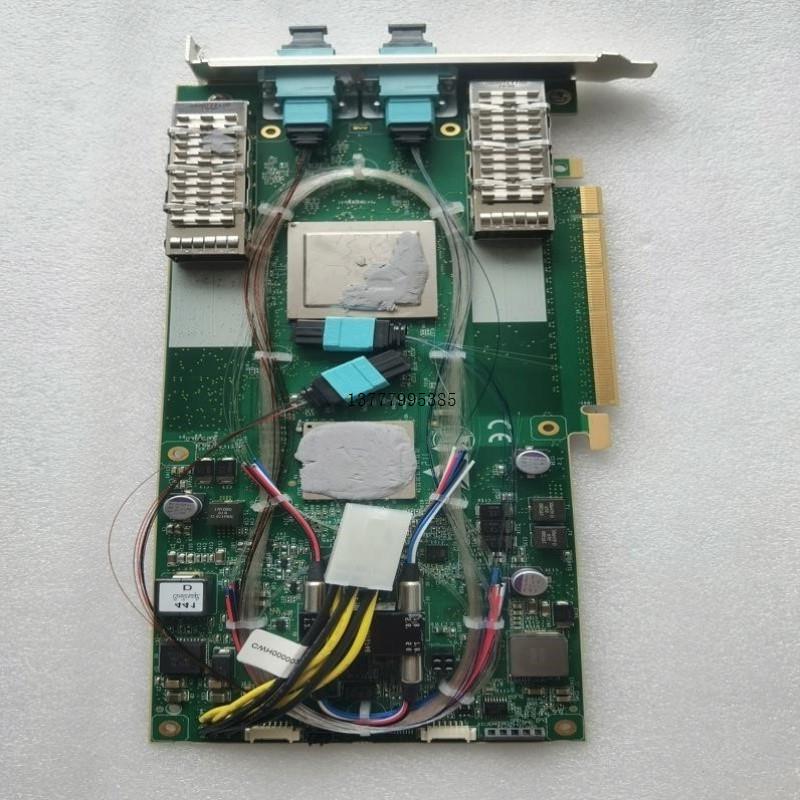 议价请silicom pe340g2dbir-qs41