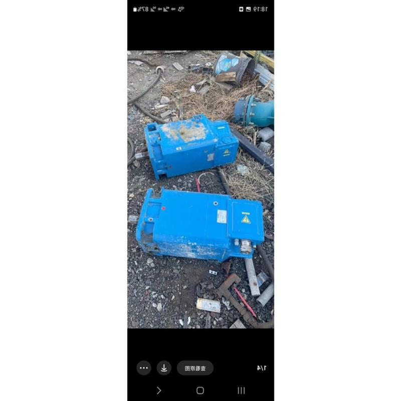 议价22kw 1PH7163-2ND33-0BC0主轴电机