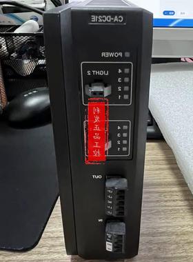 议价原装 图像处理设备 CA-DC21E CA-DC30E 实拍图片 CA-DC10E 基