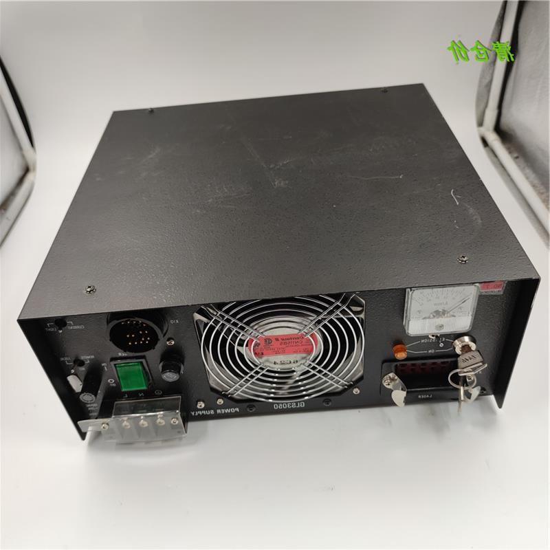 议价A014*SOC激光电源 SHOWA OPTRONICS GLS3050 功能完好 现货