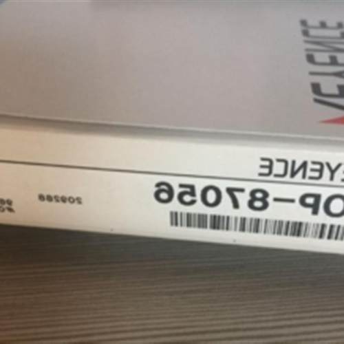 议价OP-87056.OP-87057基恩士KYENCE连接线OP-87443.OP-87456