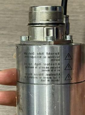 议价Sycotec4040主轴实物拍摄功能包好现货实价包