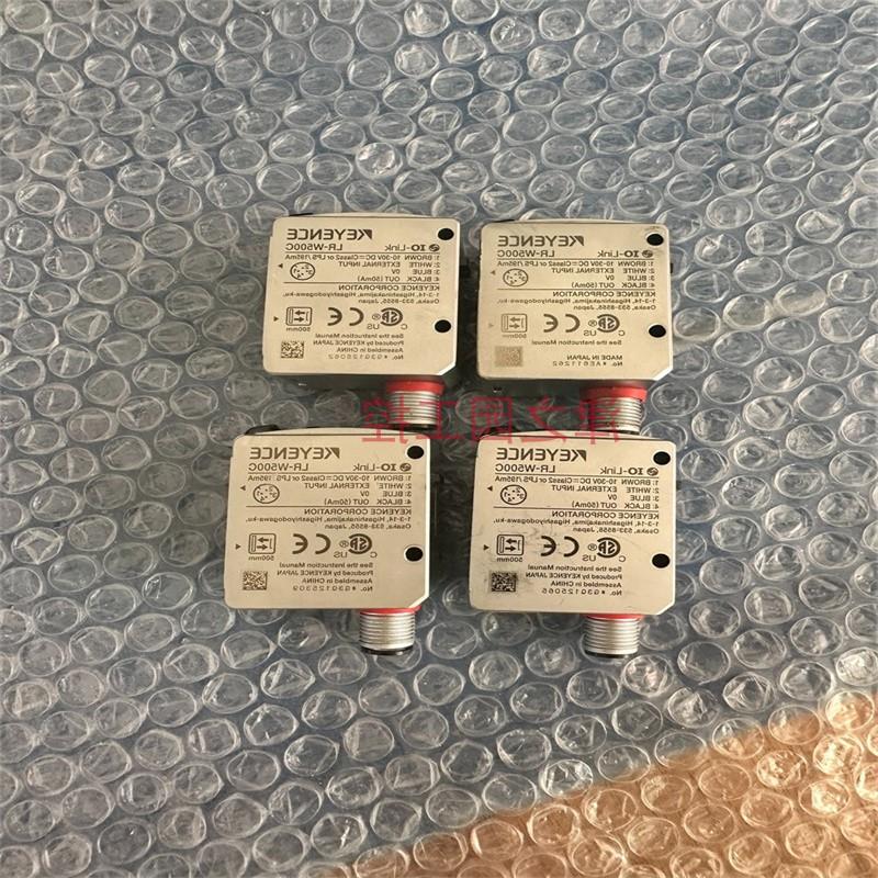 议价LR-W500C LR-W500 光电传感器 LR-TB5000CL LR-TB2000C LK-HA