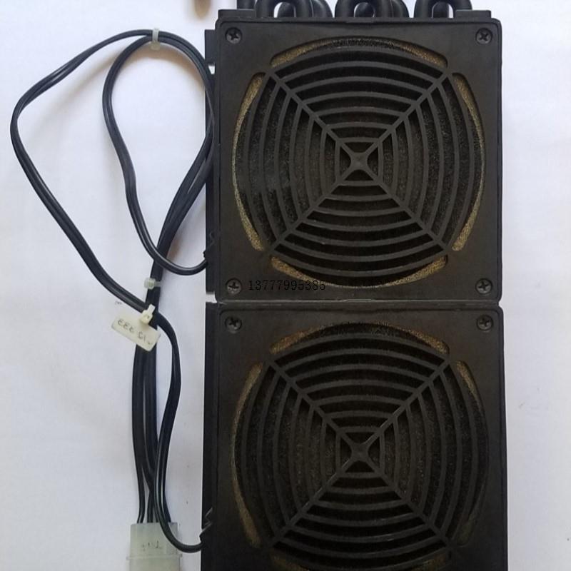议价HEAT EXCHANGER 721SPM0A01液冷热交换器散热器全铜