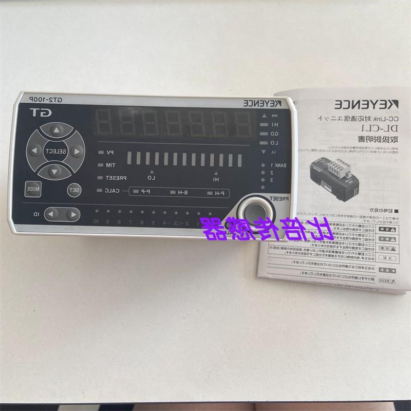 议价GT2-72P现货 GT2-72CP 100P 原装GT2-76N GT2-72CN 1