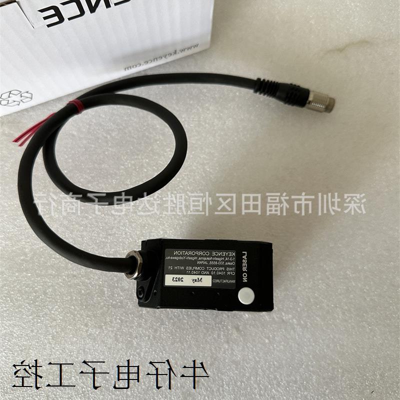 议价基恩士 LK-H057K 传感器LK-H050 LK-H025LK-H080 LK-H020 LK-