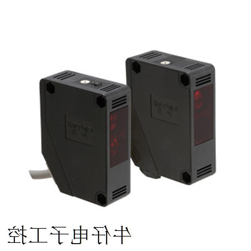 议价全新现货 V3R-1000镜面反射型光电传感器