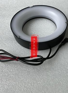 议价现货供应 环形光源 CA-DRW13M CA-DRW13P CA-DRW10X 实拍图基