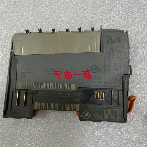 议价X20DO6529 X20D06529 X20D06639 X20AO4622 X20DO6/x2 贝加莱