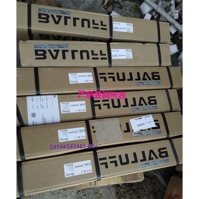 议价BALLUFF巴鲁夫BTL15NH+BTL7-E501-M0150-P-S32位移传感器