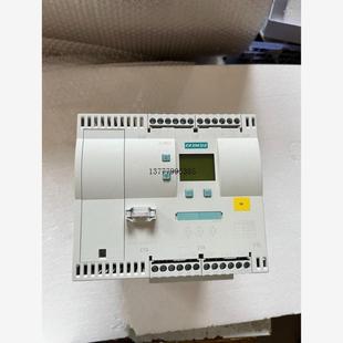 1BC44实物拍摄全 议价裸机软启动3RW4426