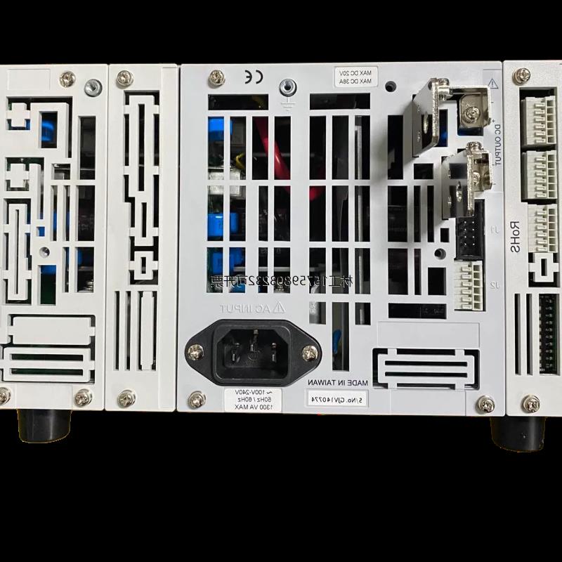 议价PDS20-36A TEXIO 直流可调程控电源可调0-2