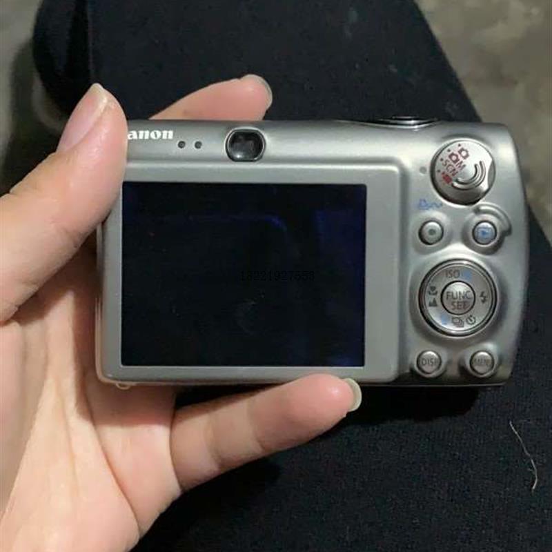 议价佳能IXUS960IS成色新功能正常1210万像素