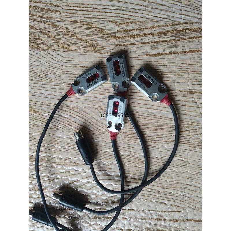 议价KEYENCE光电传感器,型号:PR-FB30CP.实