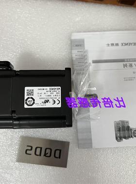 议价基恩士SV2-M010AS  SV2-M075AK 伺服控制器SV2-M040AS SV2-M0