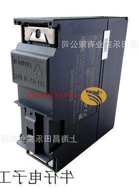 议价6ES7322-1BL00-0AA0PLC数  SM 322 电位隔离32数字输出模