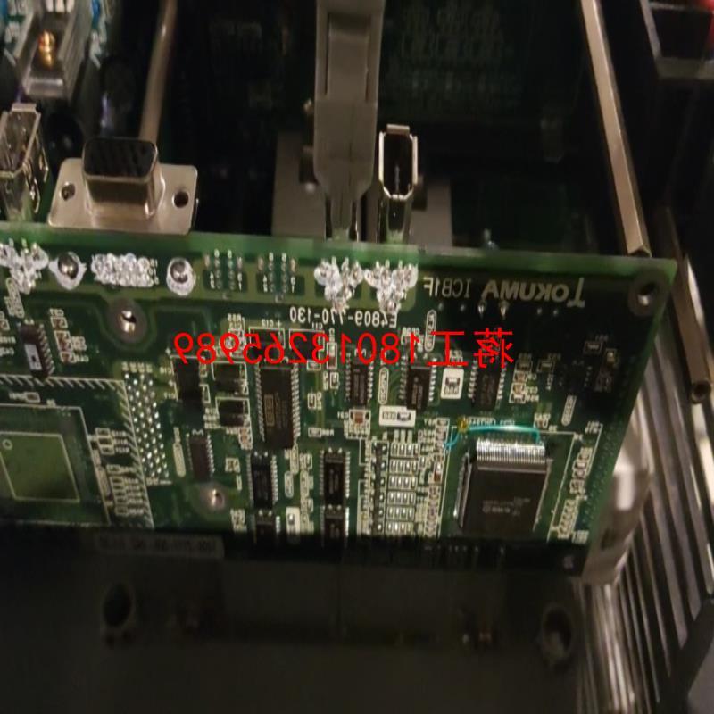 议价OKUMAMIV04-1-B3的板子 E4809-770-议价